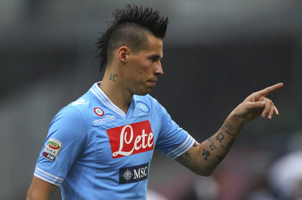  那不勒斯轻取恩波利，卫冕冠军彰显统治力