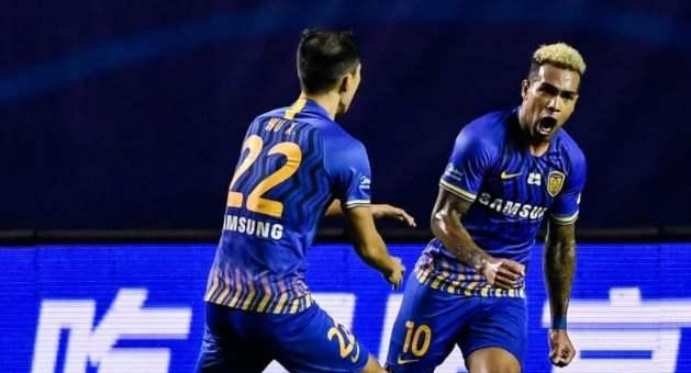  勒沃库森火力全开，进攻三叉戟撕裂对手防线