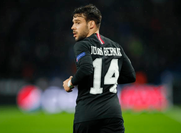  巴黎圣日耳曼主场奏凯，姆巴佩梅开二度领跑积分榜