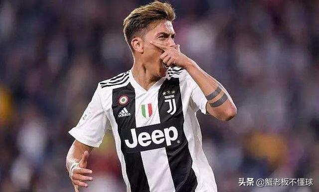  尤文图斯核心中场伤愈回归，率队横扫升班马莱切