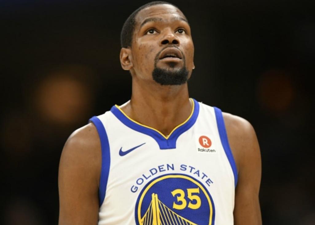  杜兰特关键三分助太阳击败勇士迎四连胜