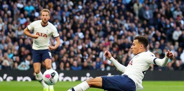  鹰击长空，水晶宫客场掀翻西汉姆联