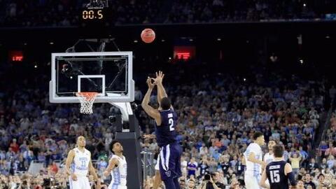  兰斯绝杀好戏频演上演惊天大逆转