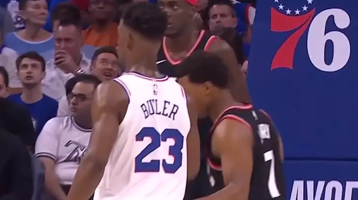  范弗里特超神发挥猛龙加时险胜奇才