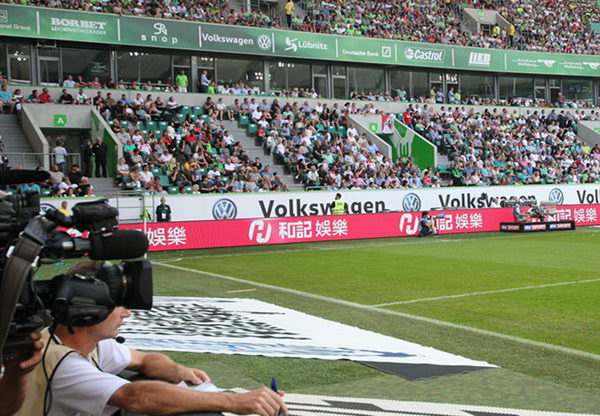  因戈尔施塔特战术调整见效，德甲保级之路重现生机