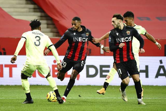  雷恩快速反击犀利无比，法甲闪电战让对手胆寒