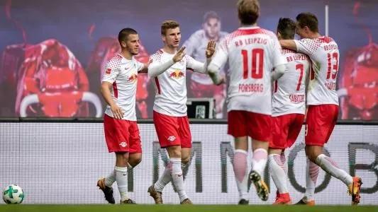  汉诺威96主场龙觉醒，德甲主场优势转化为胜势  